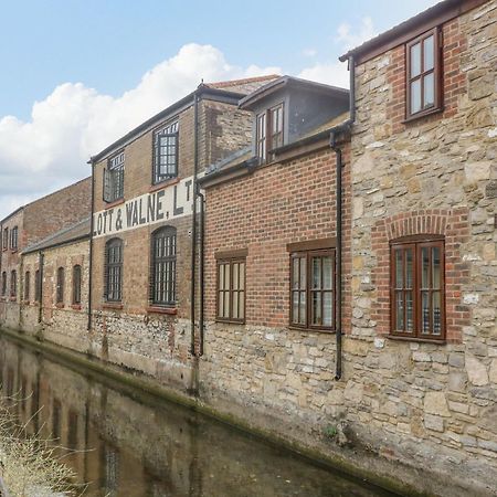 The Coach House - Trinity Lodge Dorchester Extérieur photo