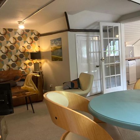 The Coach House - Trinity Lodge Dorchester Extérieur photo