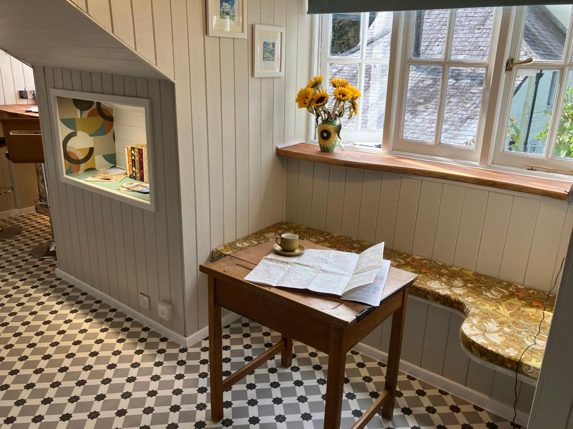 The Coach House - Trinity Lodge Dorchester Extérieur photo