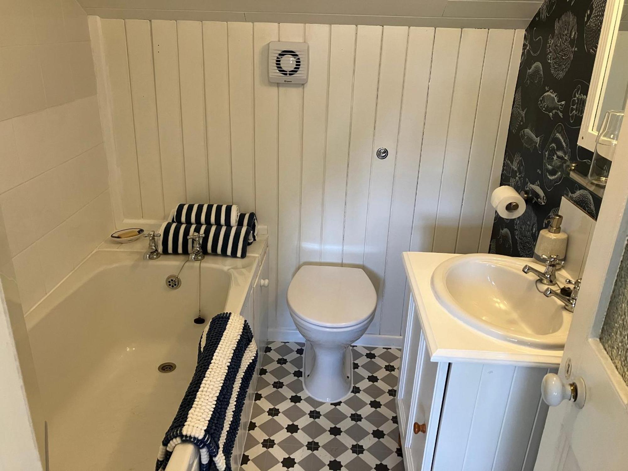 The Coach House - Trinity Lodge Dorchester Extérieur photo