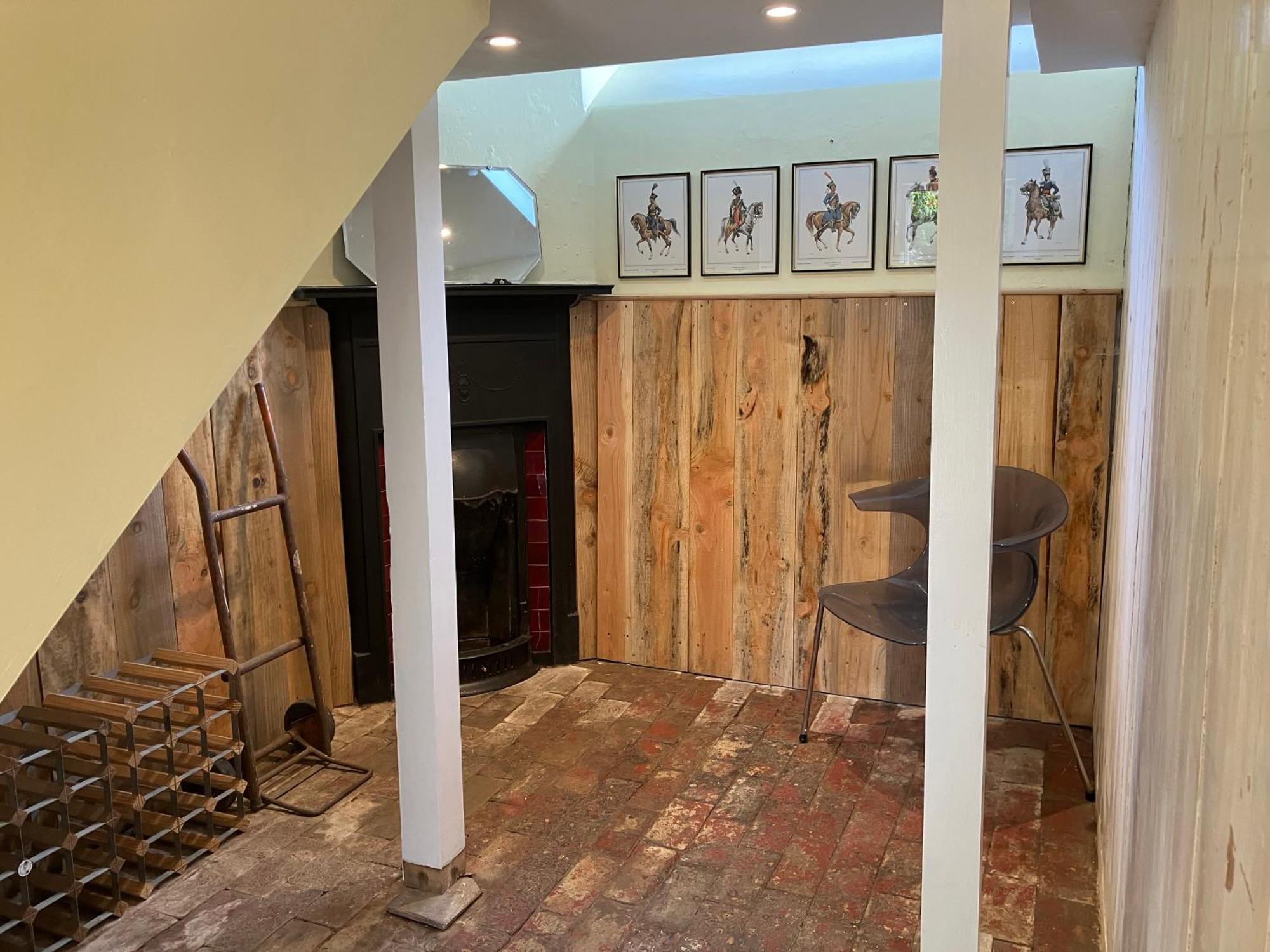 The Coach House - Trinity Lodge Dorchester Extérieur photo