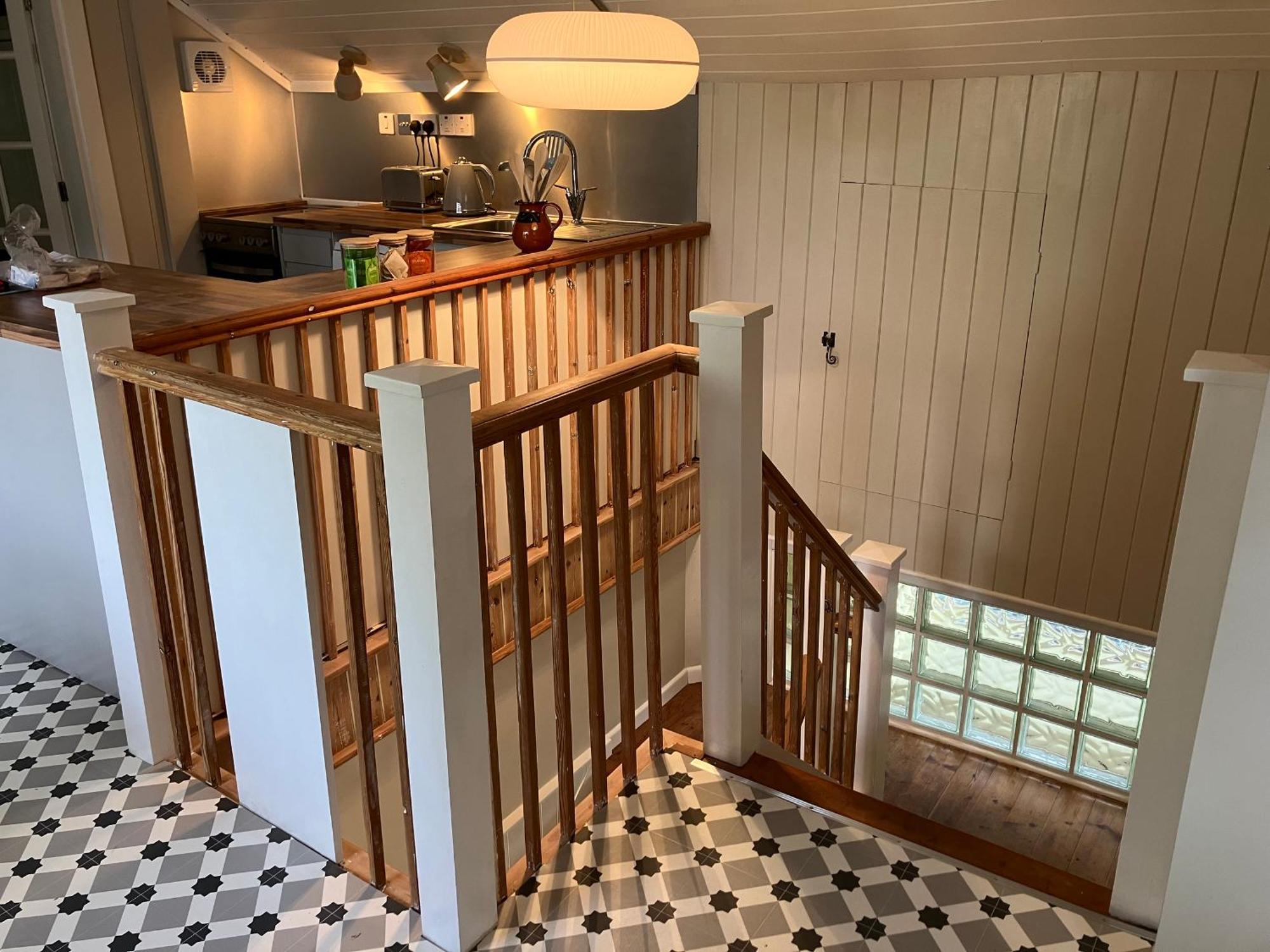 The Coach House - Trinity Lodge Dorchester Extérieur photo