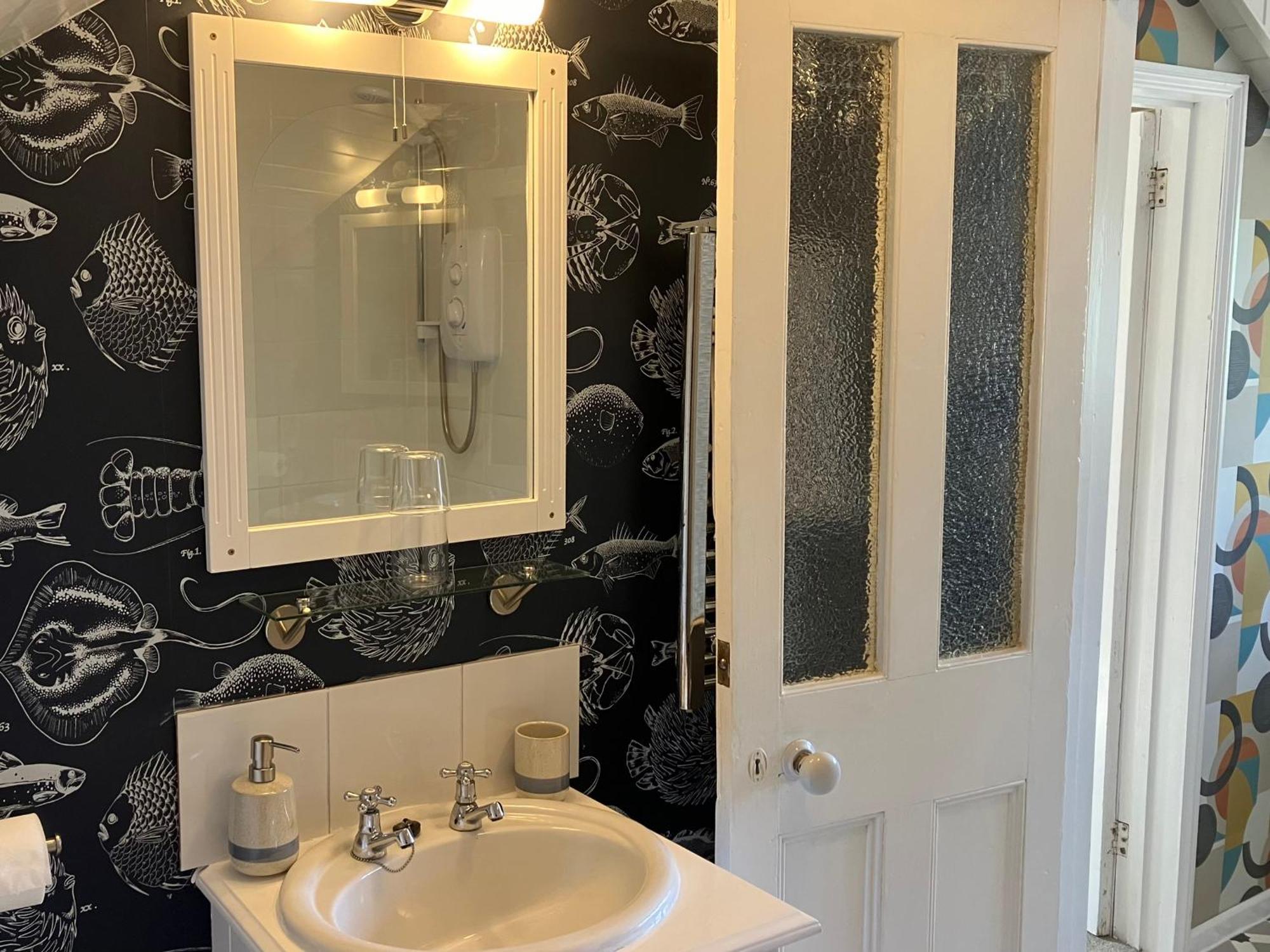 The Coach House - Trinity Lodge Dorchester Extérieur photo