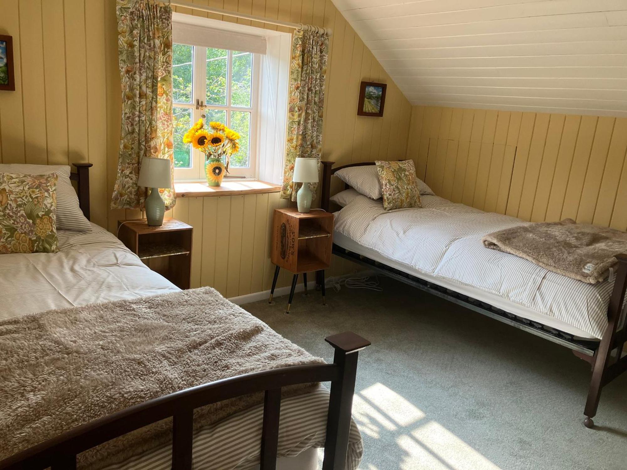 The Coach House - Trinity Lodge Dorchester Extérieur photo