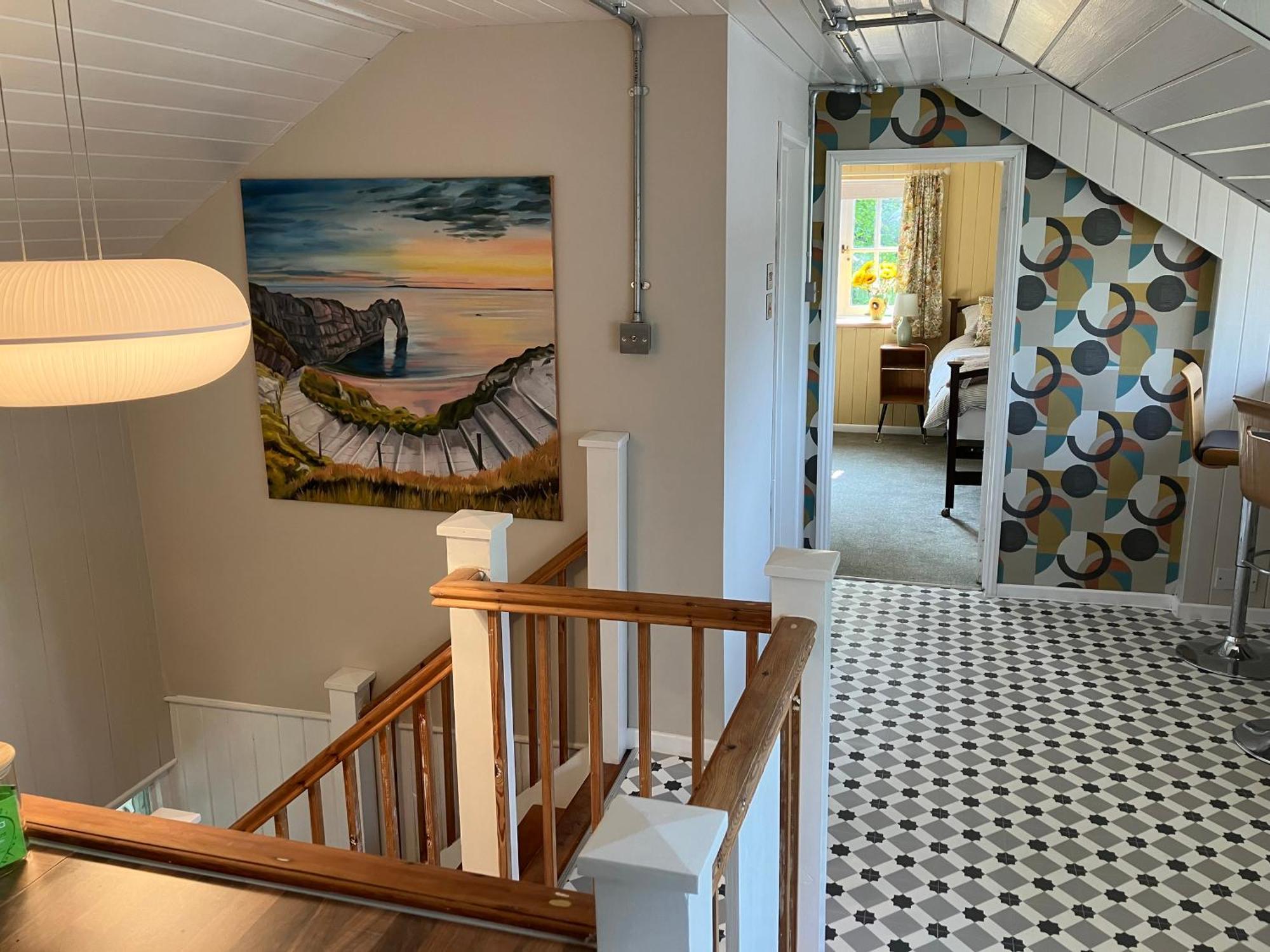 The Coach House - Trinity Lodge Dorchester Extérieur photo