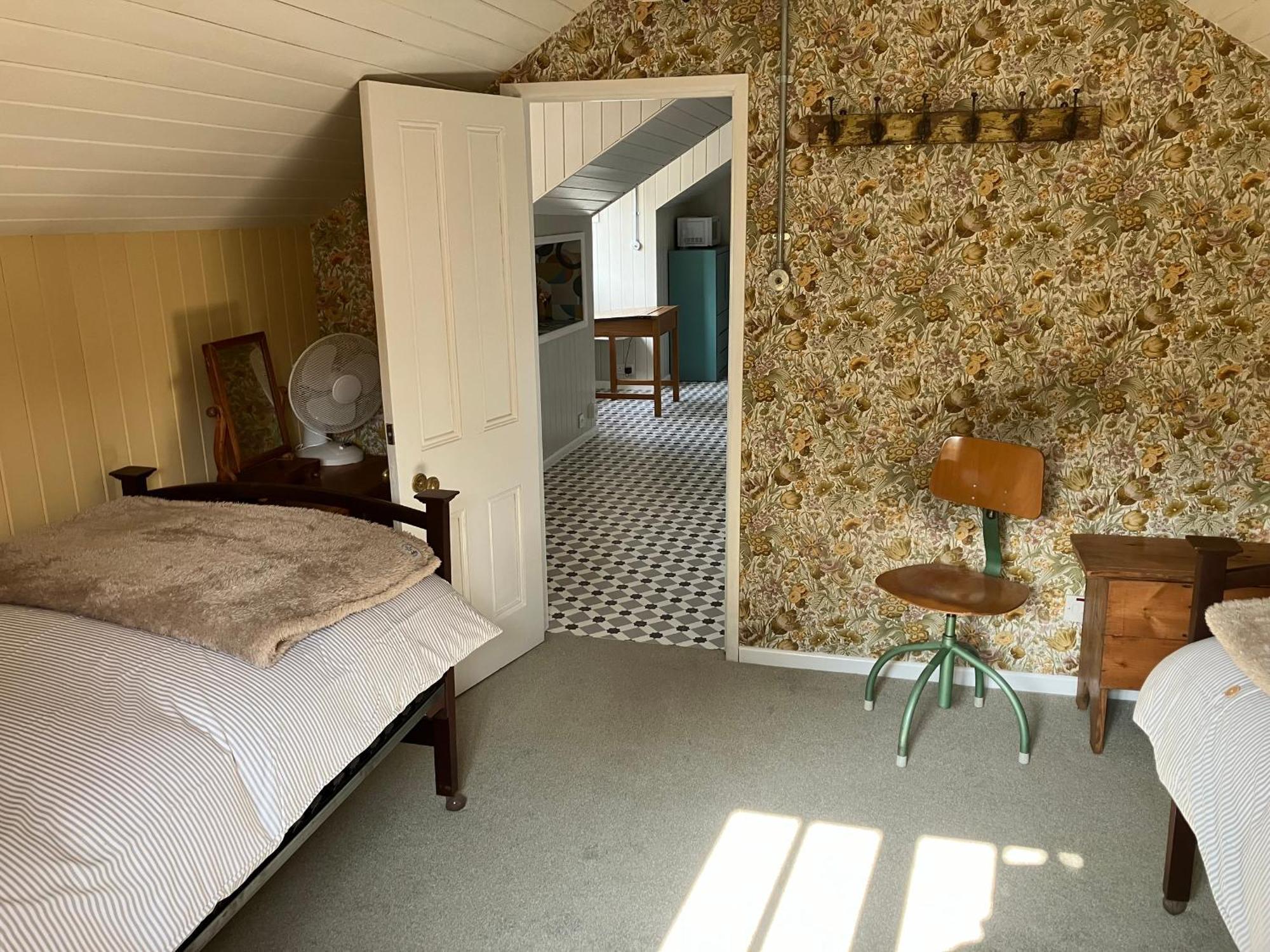 The Coach House - Trinity Lodge Dorchester Extérieur photo