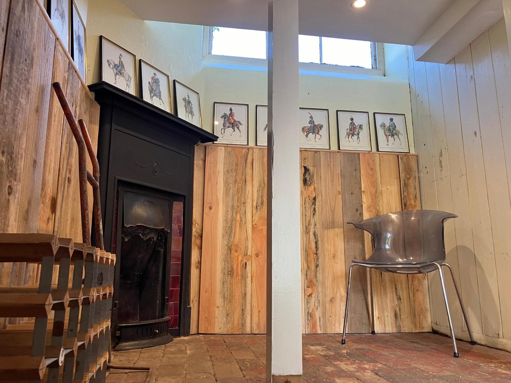 The Coach House - Trinity Lodge Dorchester Extérieur photo